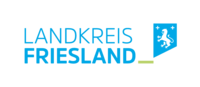Landkreis Friesland Logo