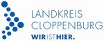 Landkreis Cloppenburg Logo