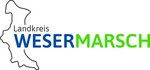 Landkreis Wesermarsch Logo